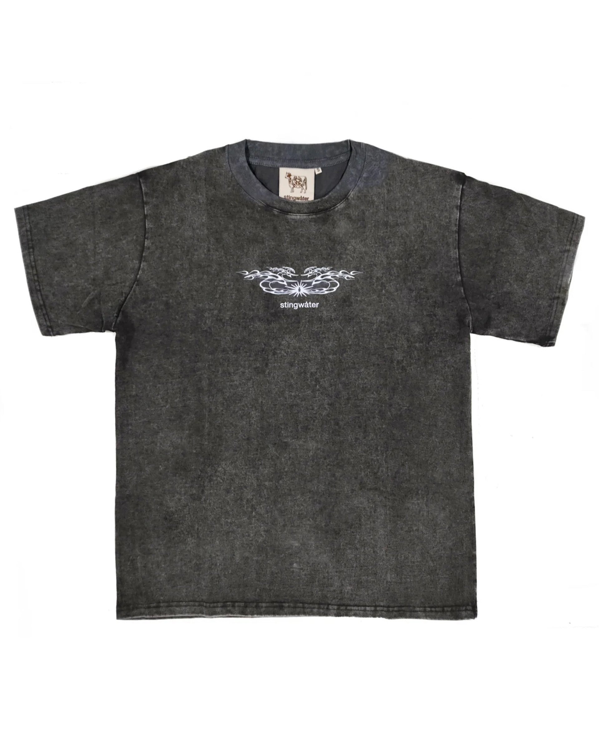 Stingwater Moses Flame S/S T-Shirt