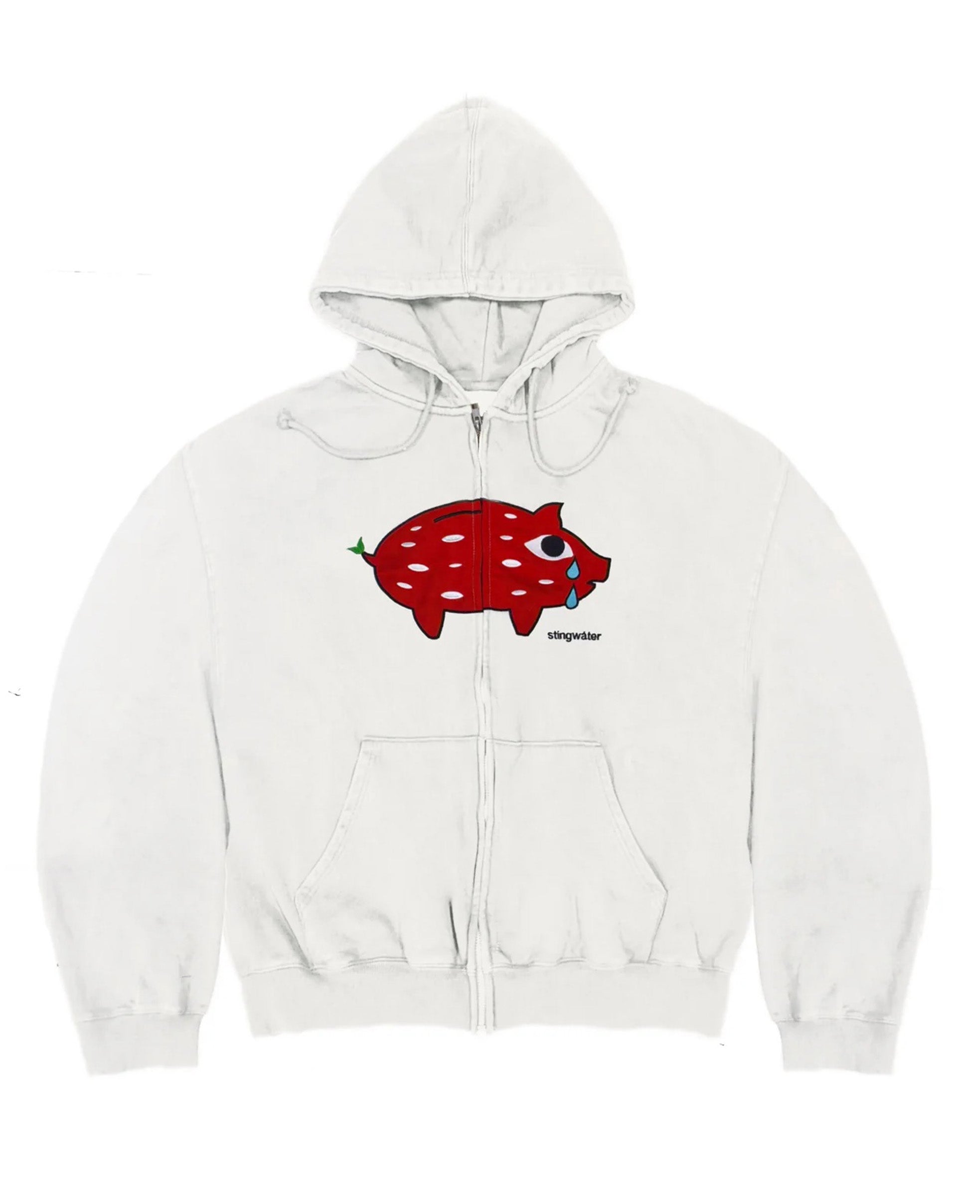 Stingwater&nbsp;Piggy Bank Pullover Hoodie