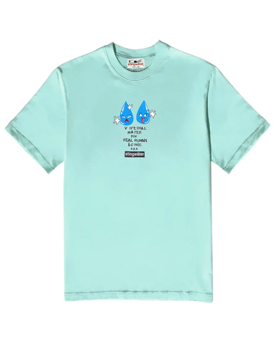 Stingwater Tears in the Rain S/S T-Shirt 