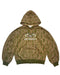 Stingwater Thorn Zip Up Hoodie