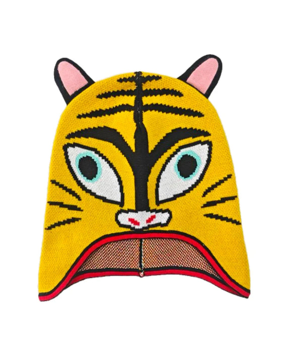 Stingwater Tragon Earflap Beanie