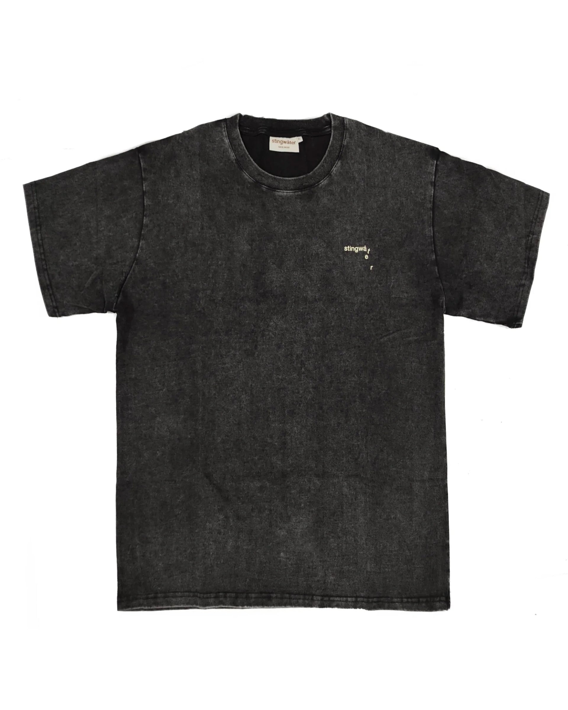 Stingwater Western Crisis S/S T-Shirt