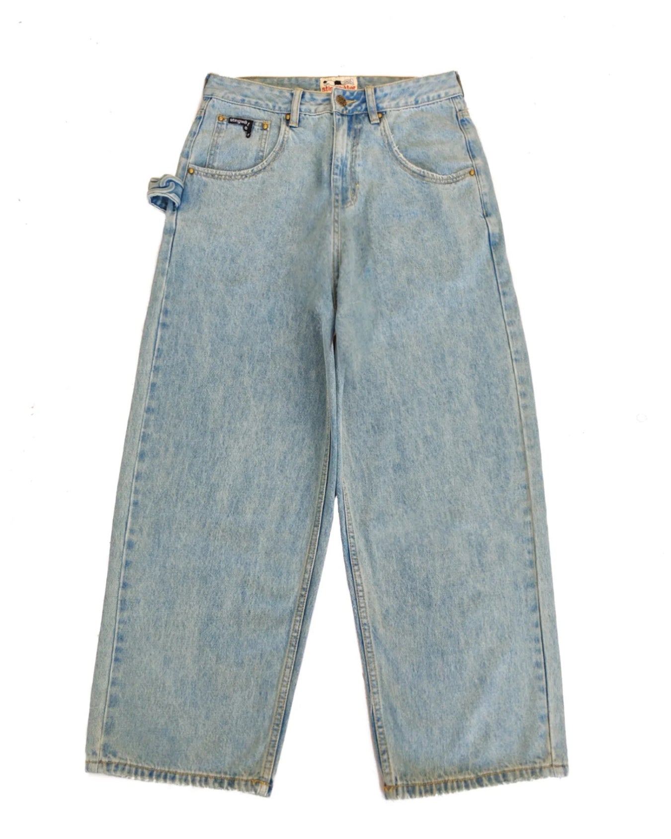 Stingwater Big Groe Jeans