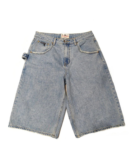 Stingwater Big Groe Jean Shorts