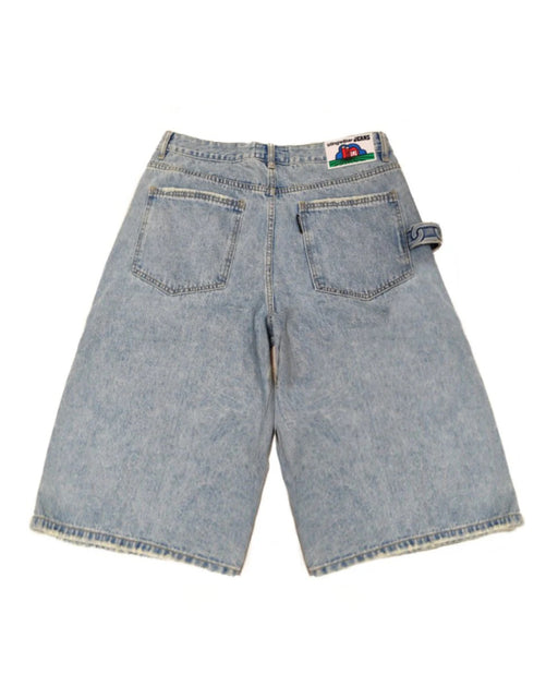 Stingwater Big Groe Jean Shorts