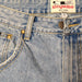 Stingwater Big Groe Jean Shorts