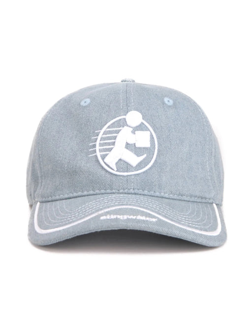 Stingwater Boxman Hat