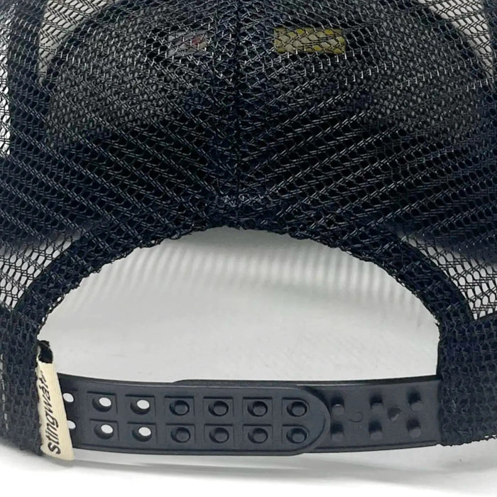 Stingwater Jeans Hat