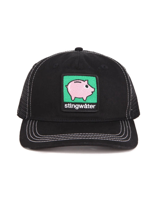 Stingwater Piggy Bank Trucker Hat