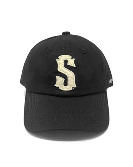 Stingwater Pure S Logo Hat