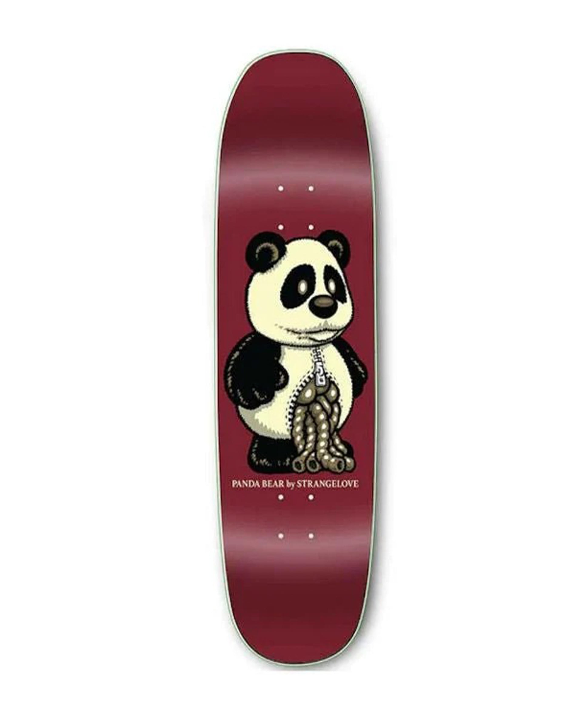 Panda Bear 8.625" Deck