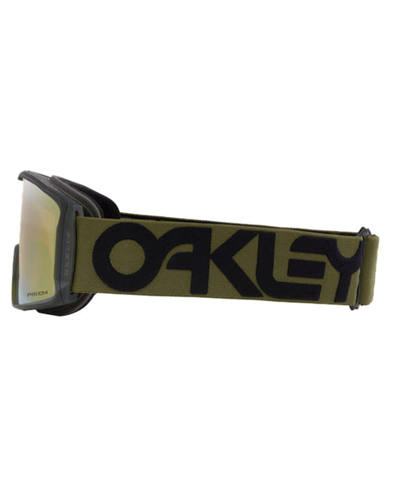 Oakley Line Miner™ L Snow Goggles