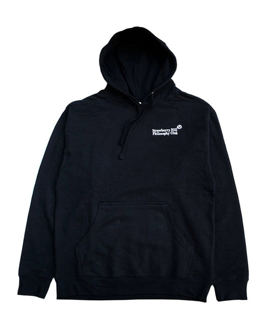 Strawberry Hill Philosophy Club Pullover Hoodie