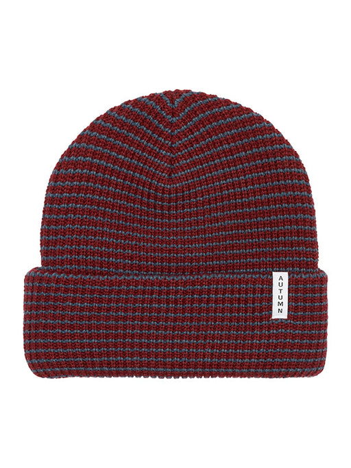 Autumn Youth Stripe Beanie '24