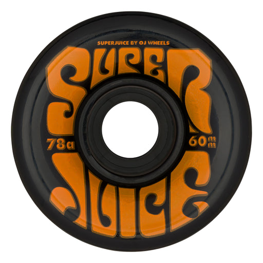 OJ Super Juice 87a 60mm Wheels