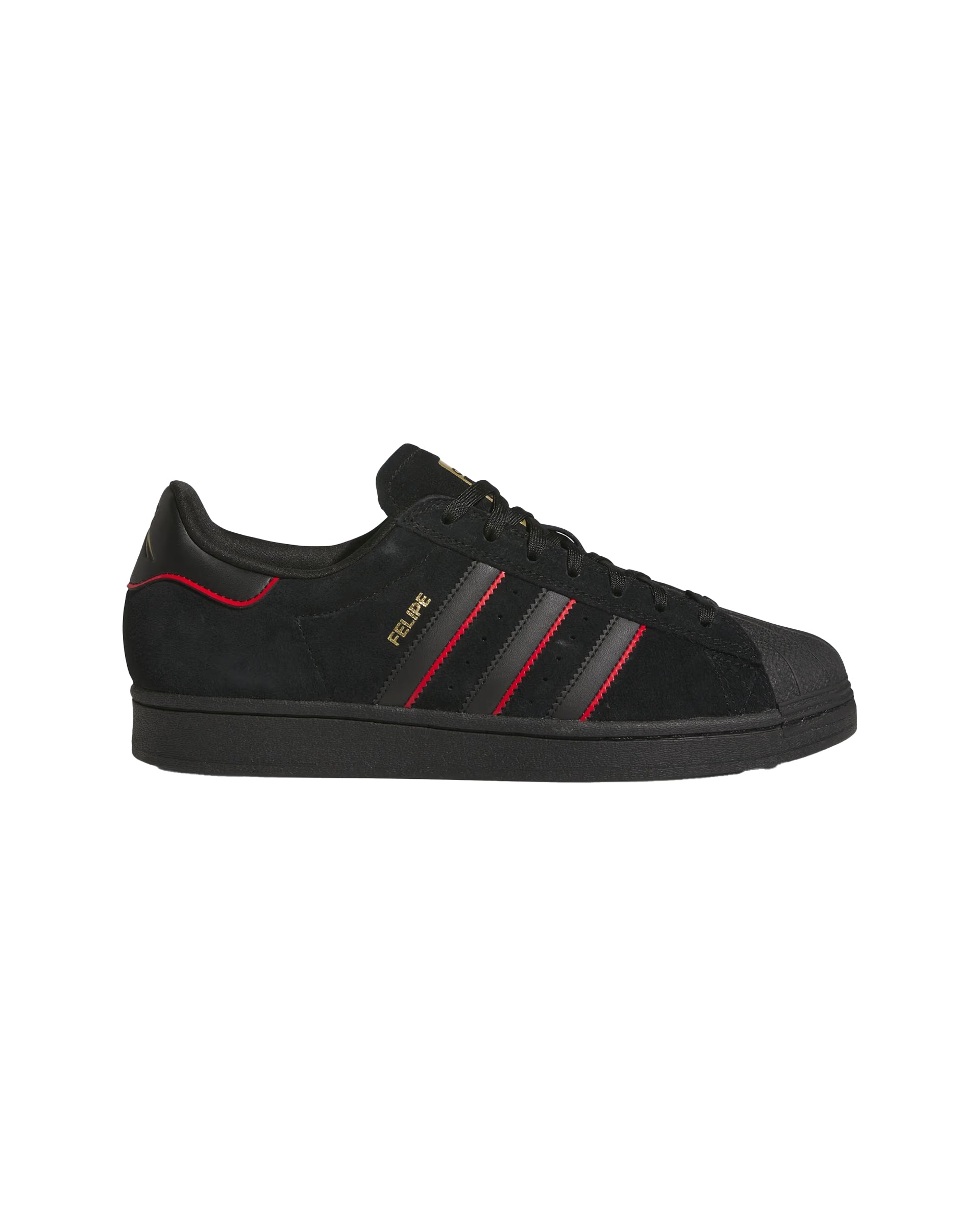 Adidas Superstar Skate x Felipe Shoes