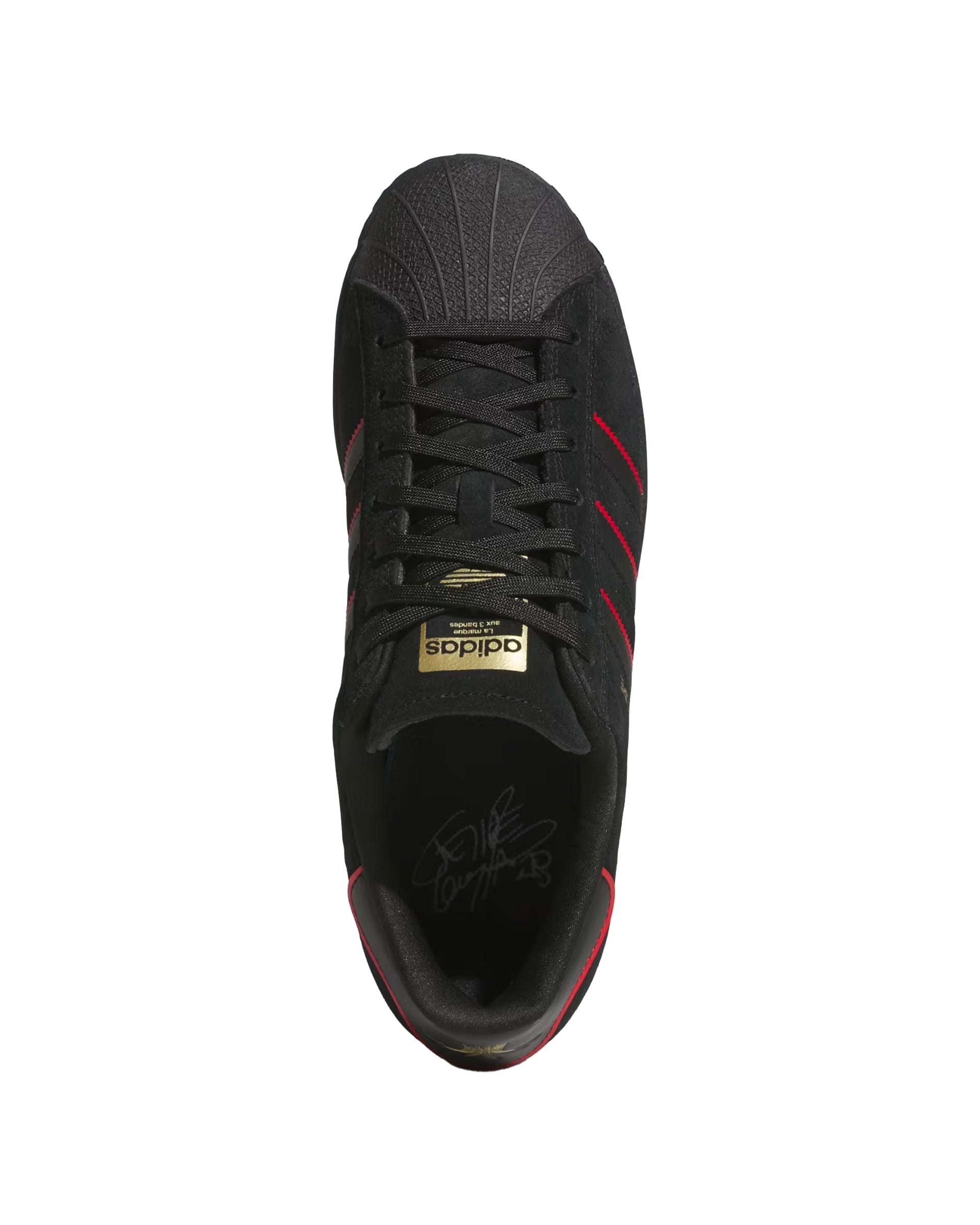 Adidas Superstar Skate x Felipe Shoes