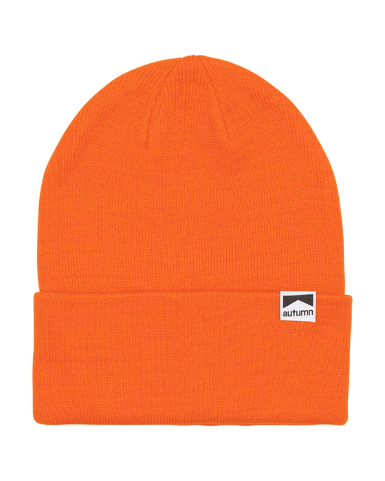 Autumn Surplus Beanie (PS)