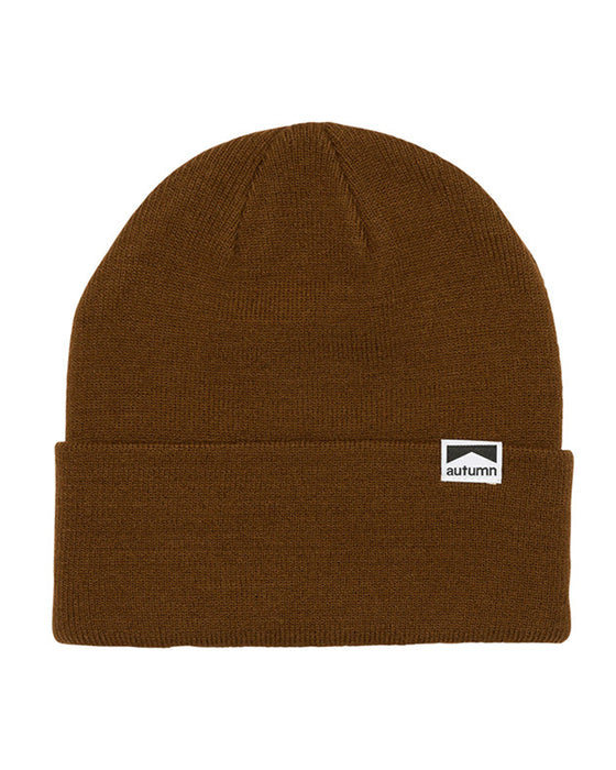 Autumn Surplus Beanie