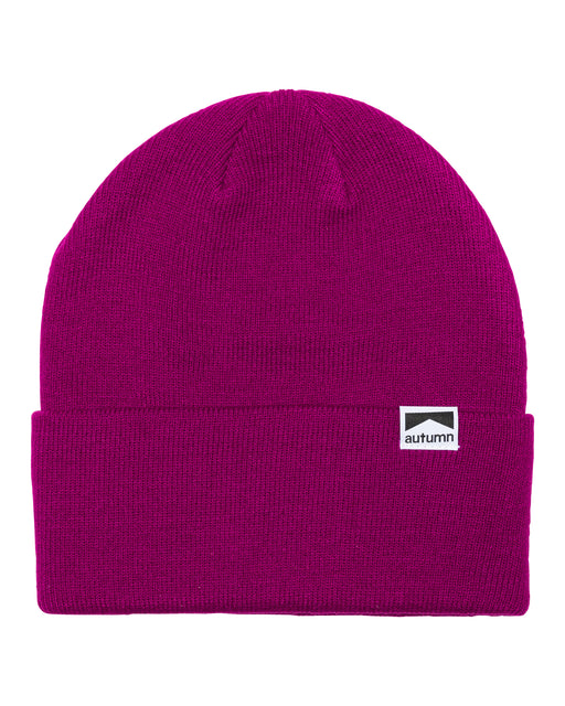 Autumn Surplus Beanie (PS)