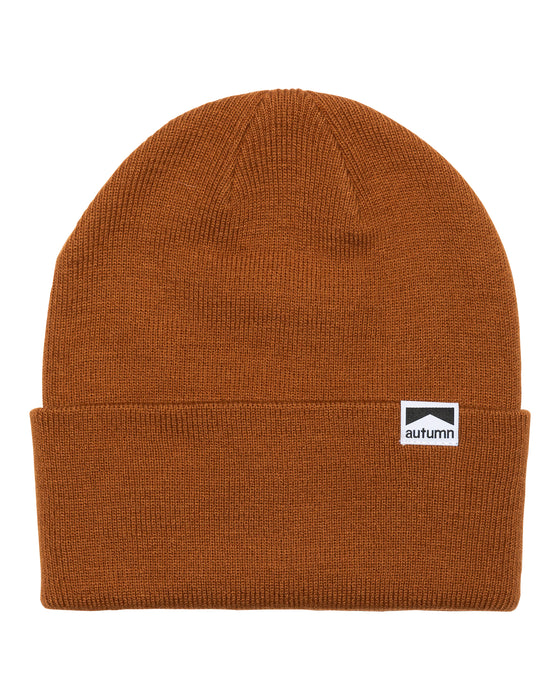 Autumn Surplus Beanie (PS)