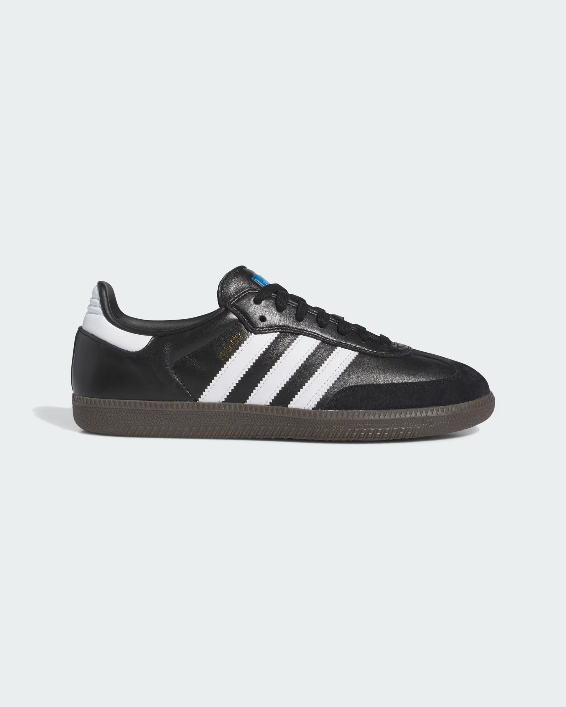 Adidas Skate Samba ADV Shoes