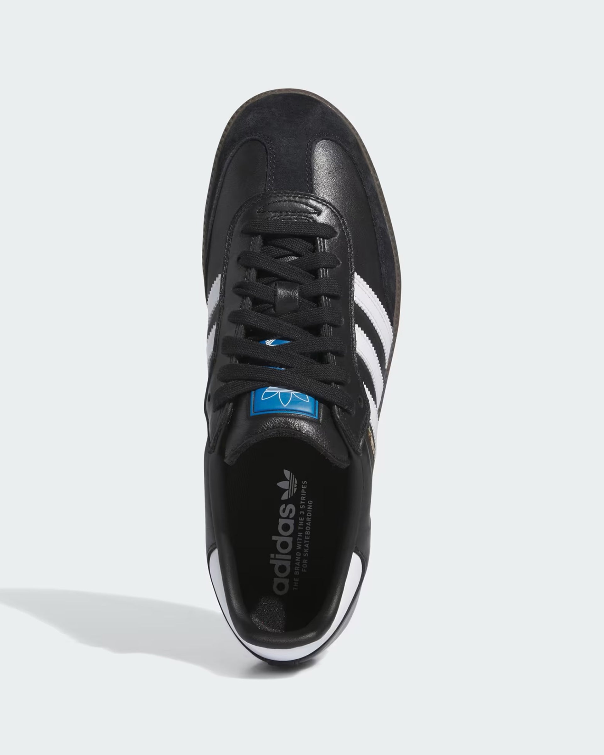 Adidas Skate Samba ADV Shoes