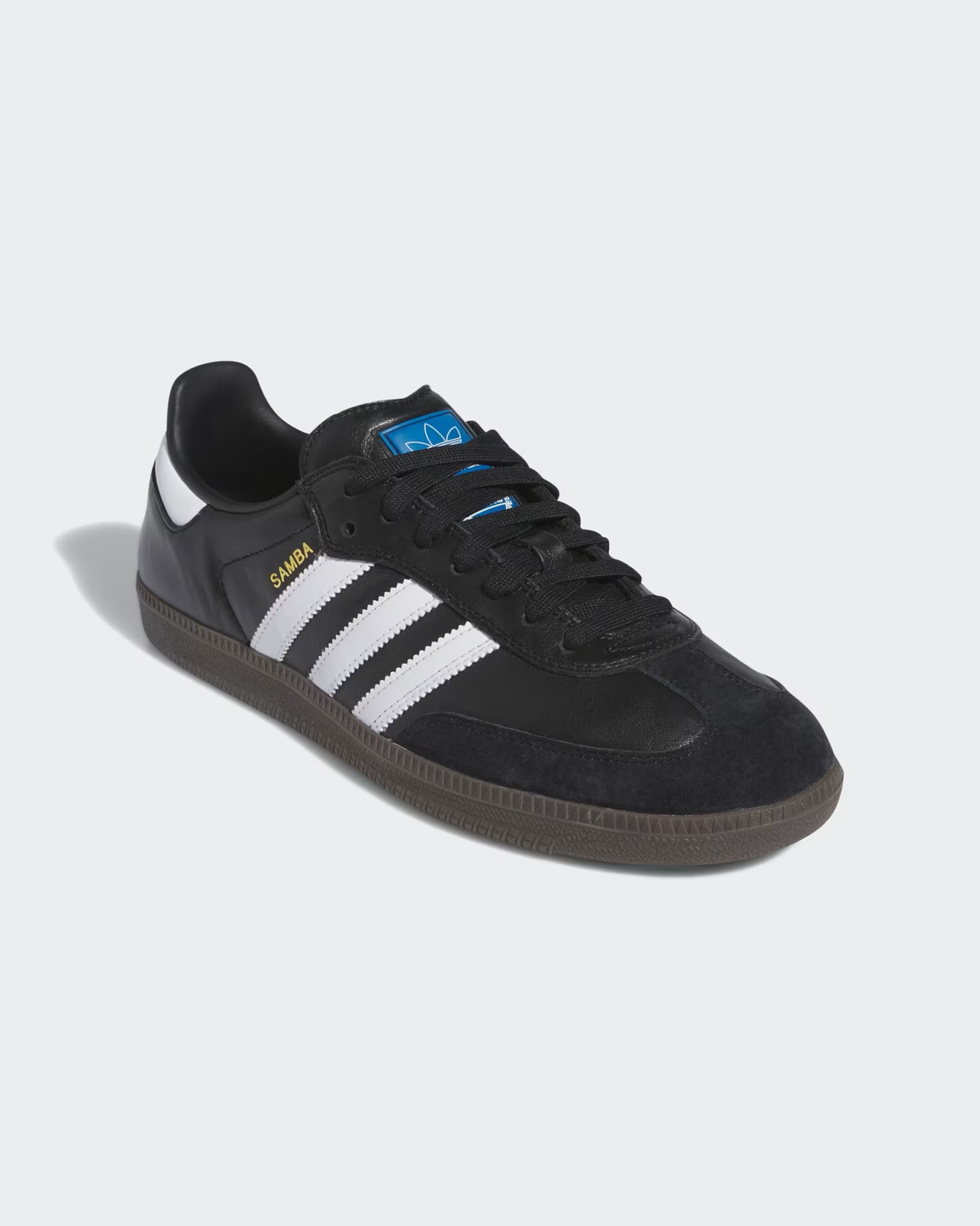 Adidas Skate Samba ADV Shoes