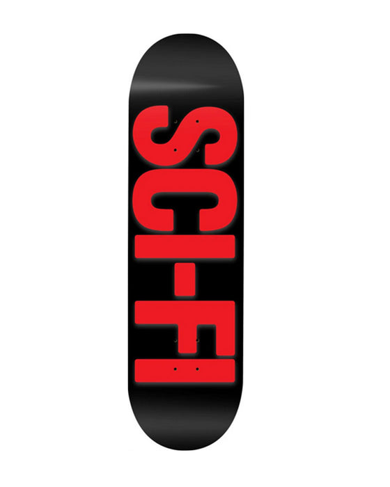 High Gloss Big Logo Deck