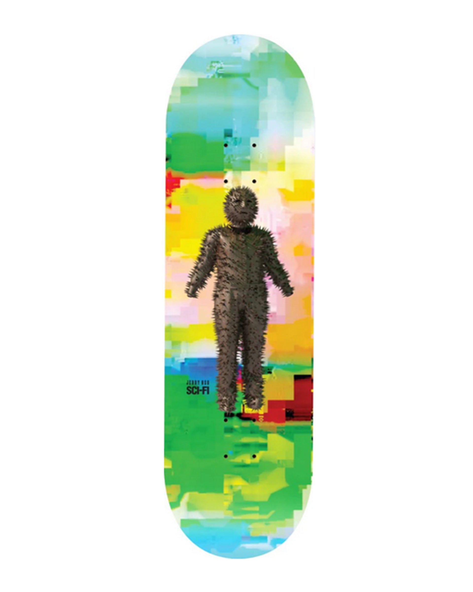 Colorblind Skateboards カーボンファイバーデッキ8.75 Colorblind Skateboards カーボンファイバーデッキ8.75 Skate