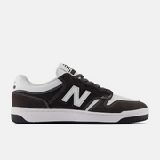 New Balance NB Numeric 480 Shoes - Black Cement / White
