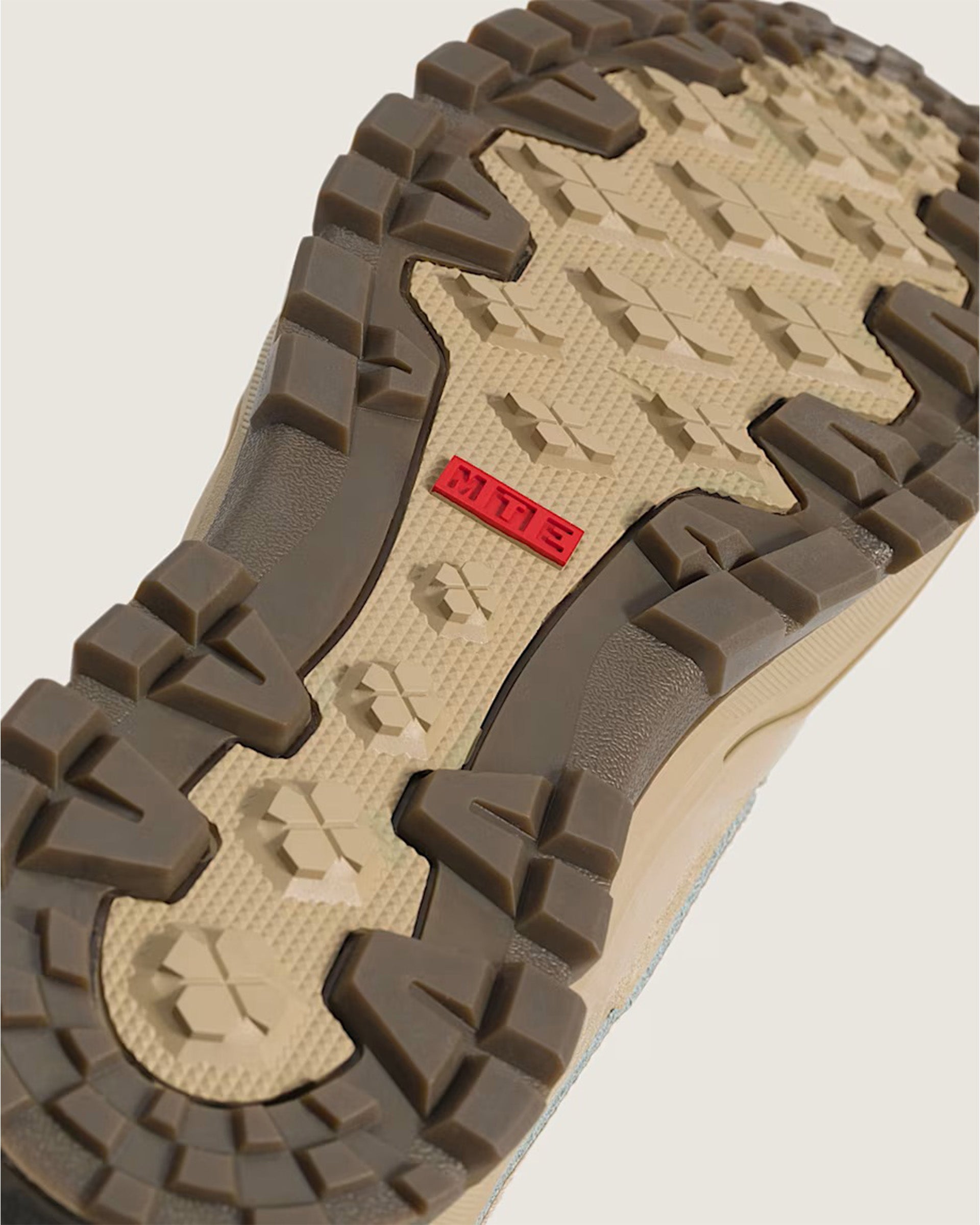 Sk8-Hi Gore-Tex Insulated Shoes - Incense Brown – Garage Skateshop