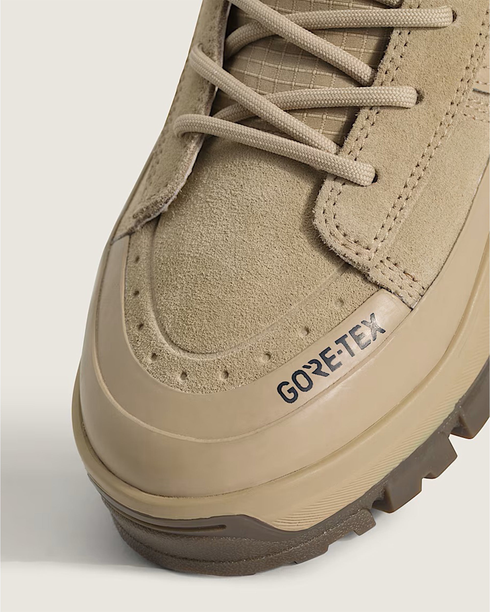 Sk8-Hi Gore-Tex Insulated Shoes - Incense Brown – Garage Skateshop