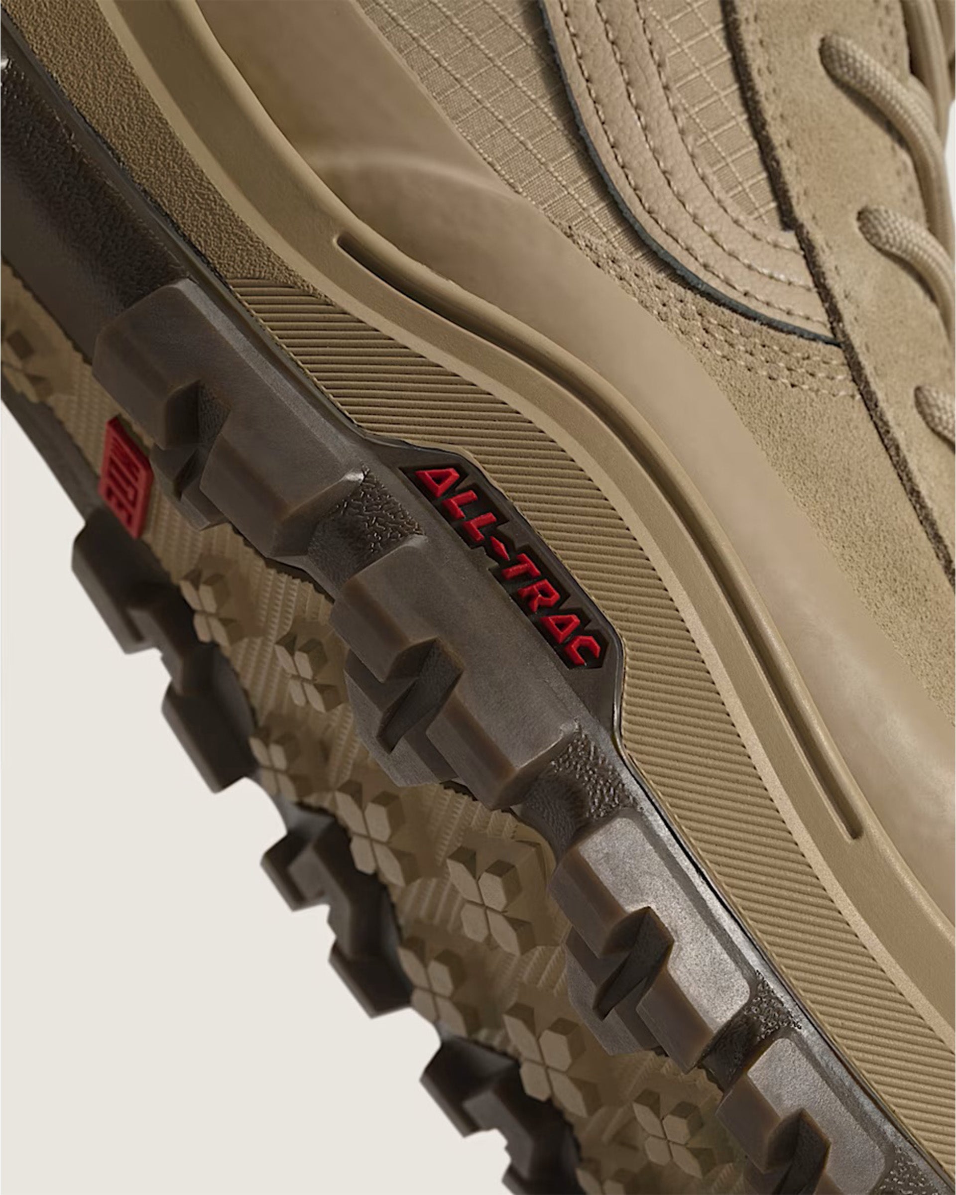 Sk8-Hi Gore-Tex Insulated Shoes - Incense Brown – Garage Skateshop
