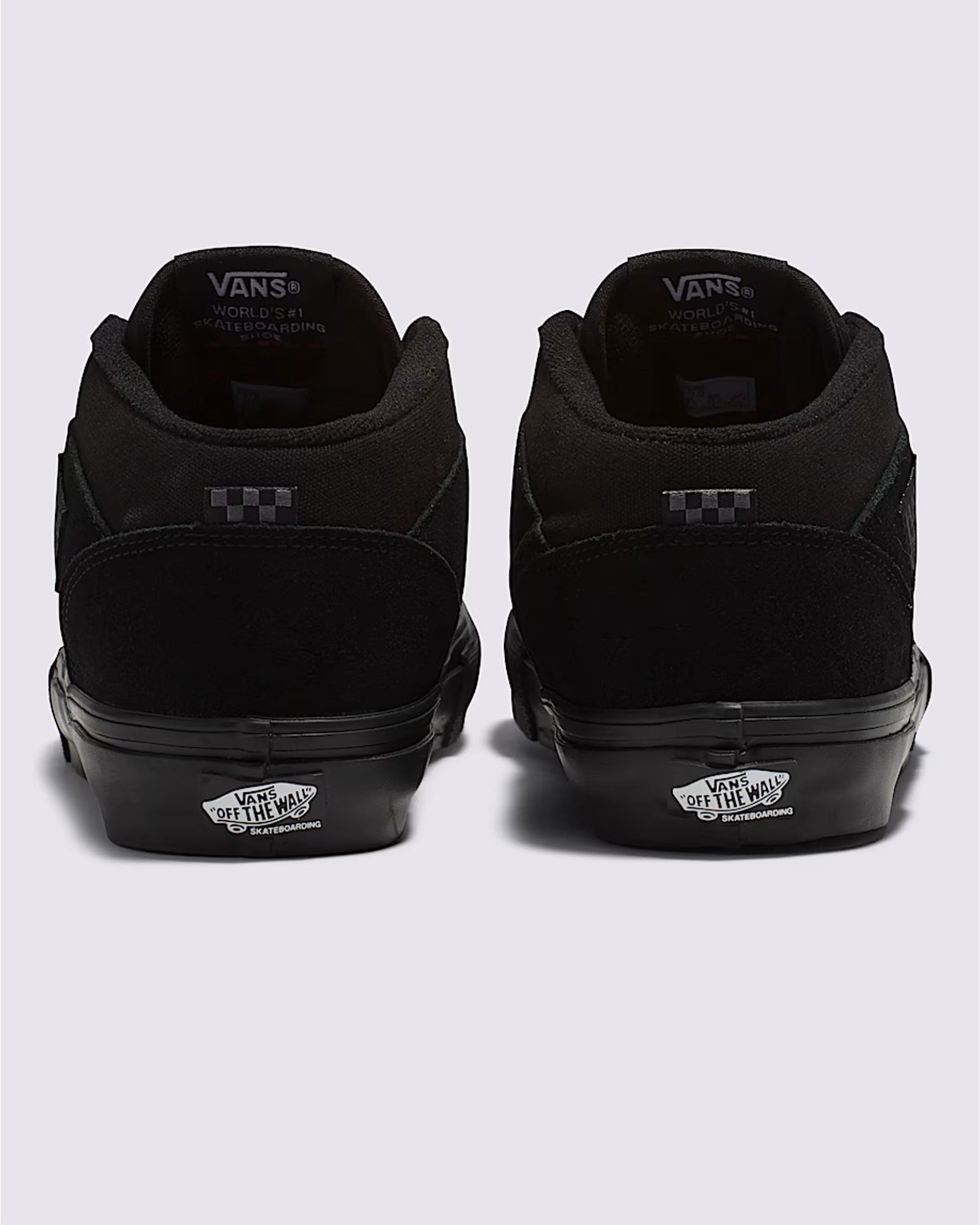 Vans Skate Half Cab Shoe