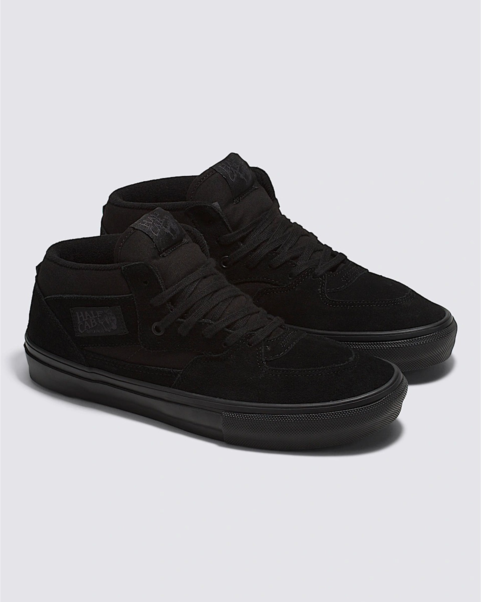 Vans Skate Half Cab Shoe