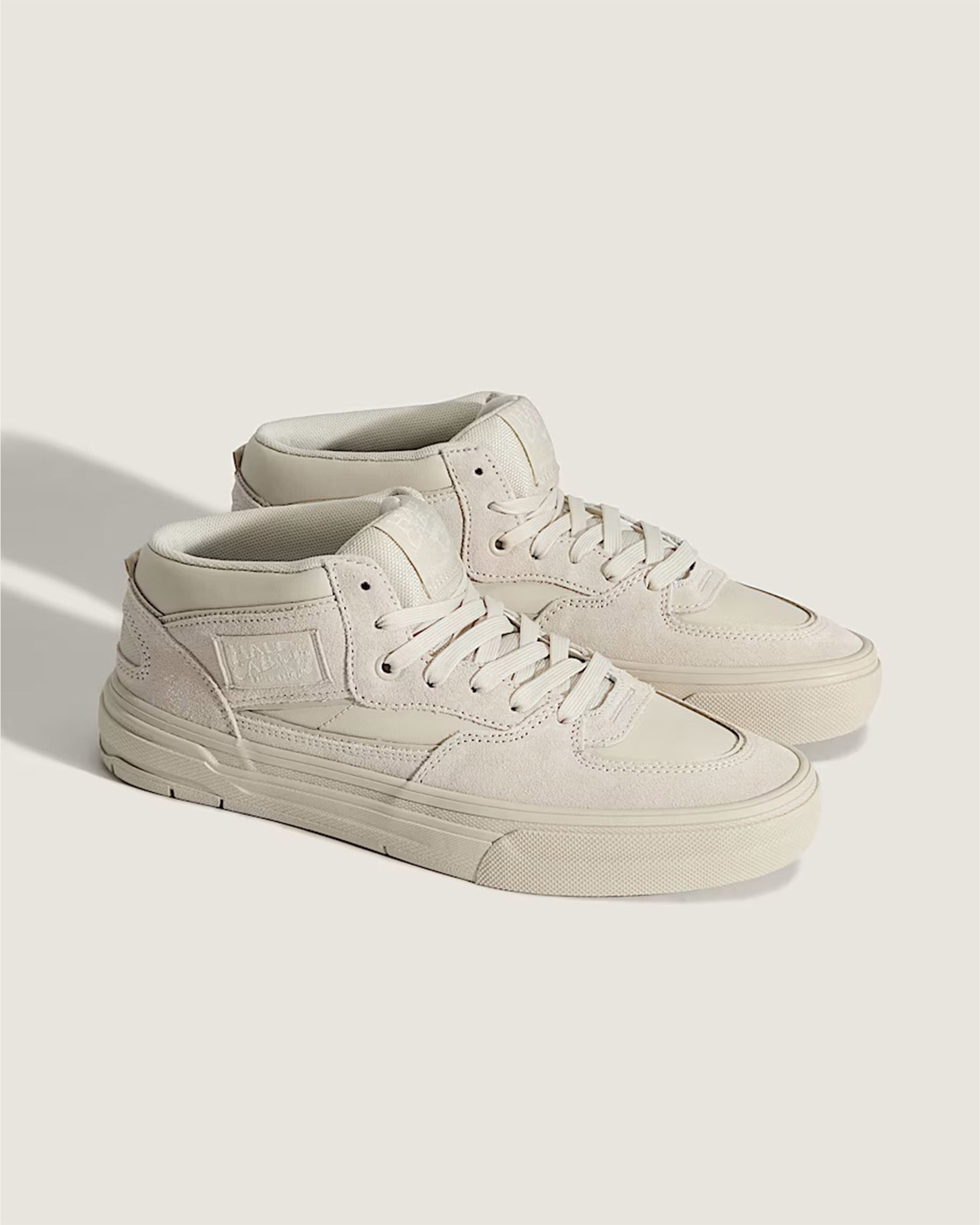 Skate Half Cab Wafflecup by Atiba Jefferson – Garage Skateshop