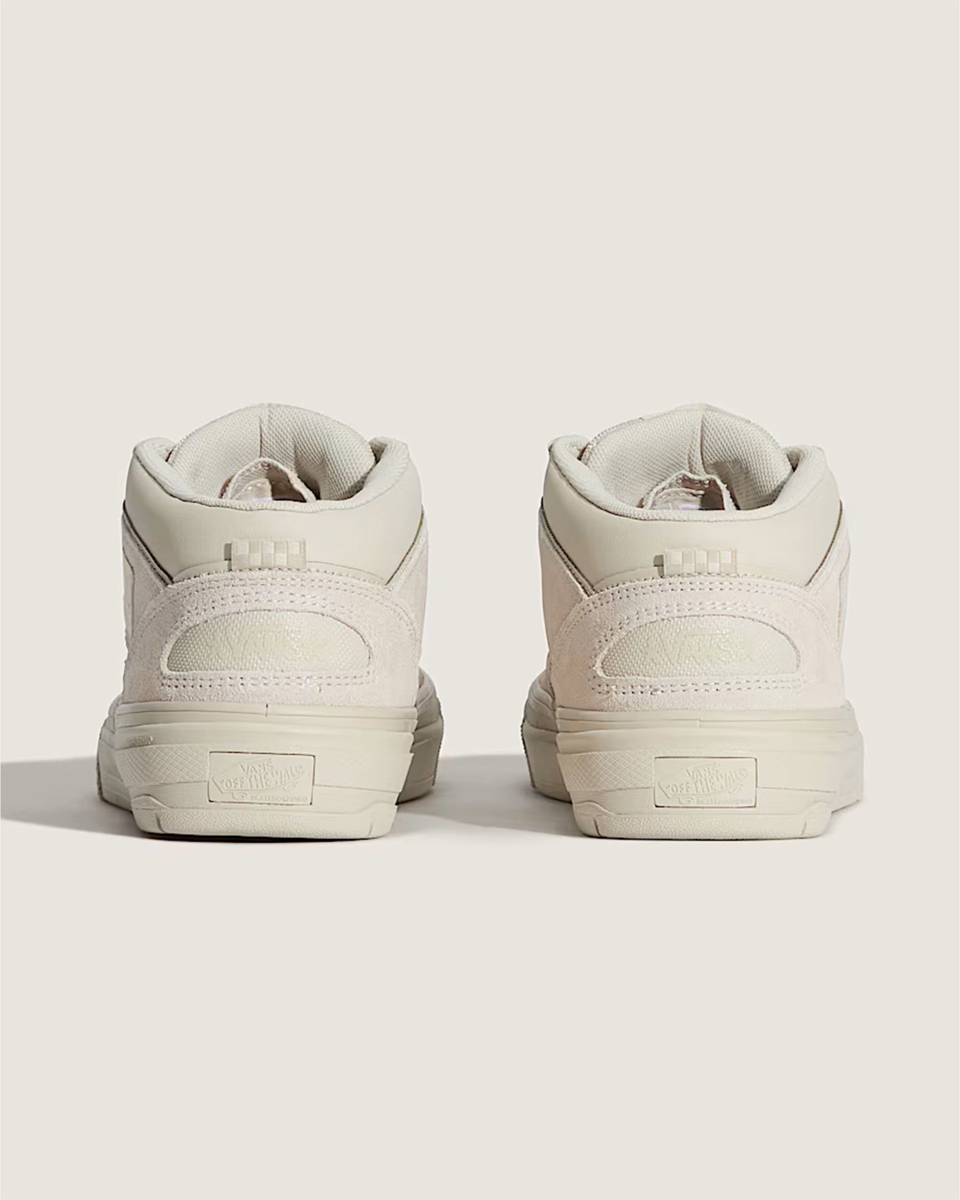 Skate Half Cab Wafflecup by Atiba Jefferson – Garage Skateshop