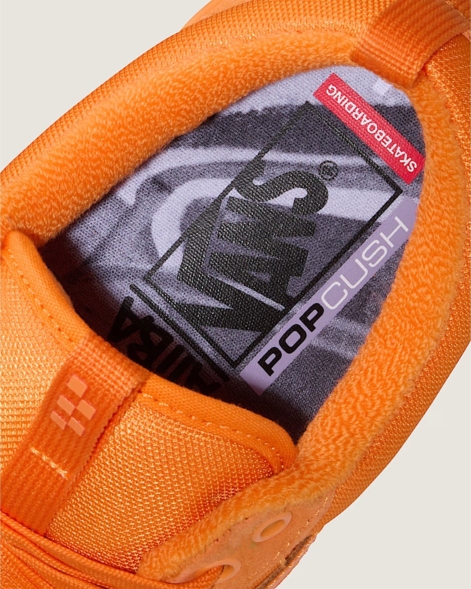 Vans Skate Old Skool 36+ by Atiba Jefferson