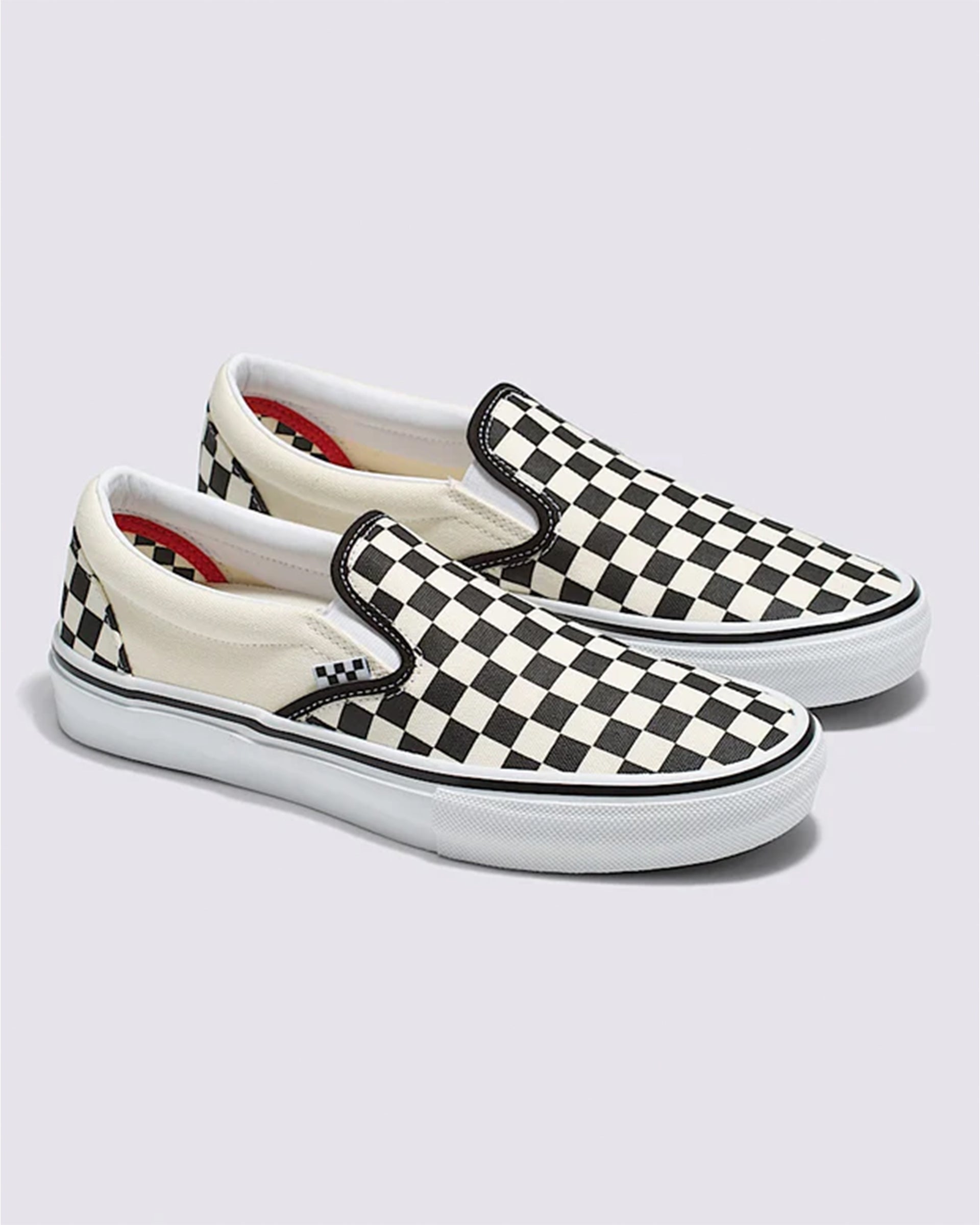 Vans Skate Slip-On Shoes