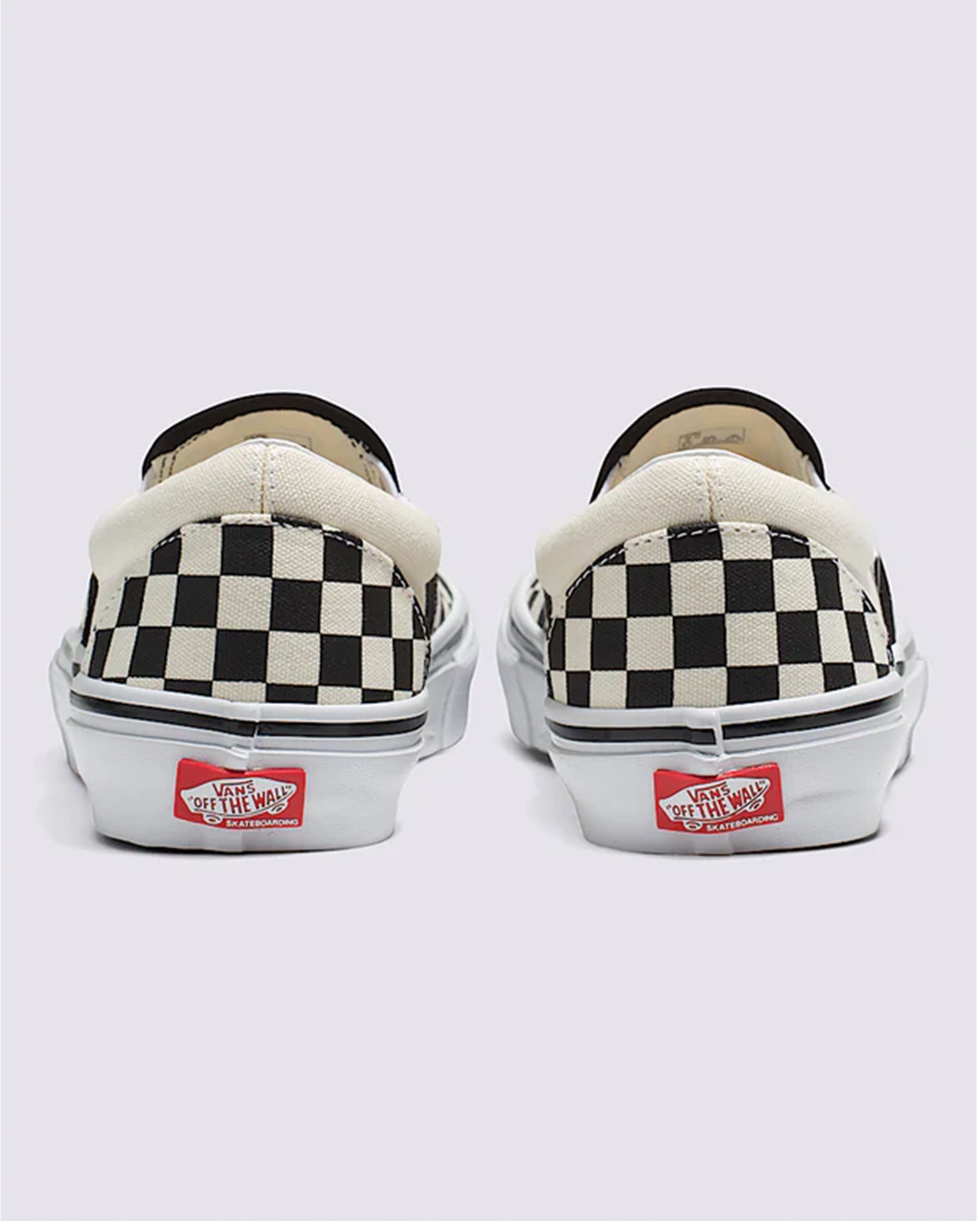 Vans Skate Slip-On Shoes