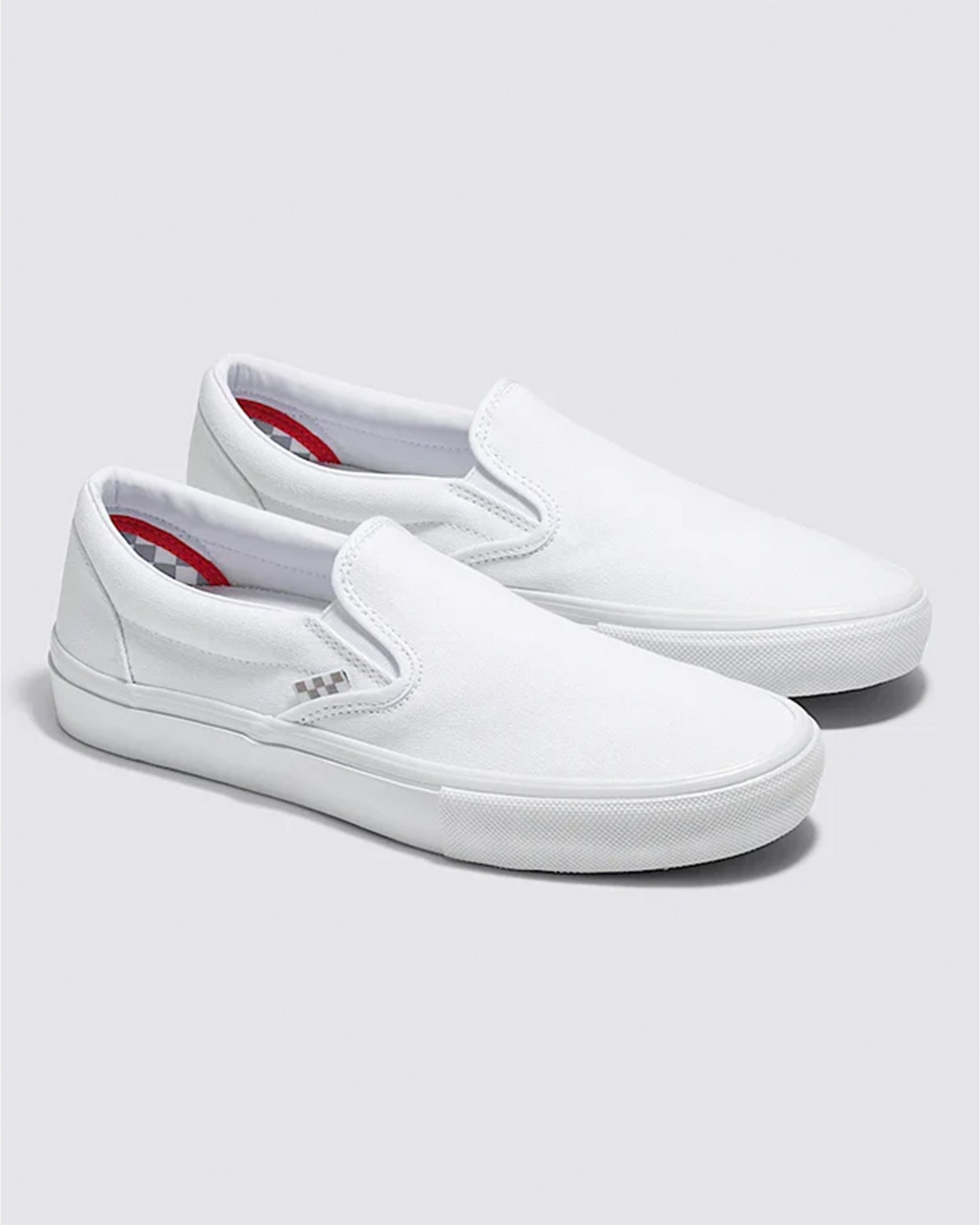 Vans Skate Slip-On Shoes