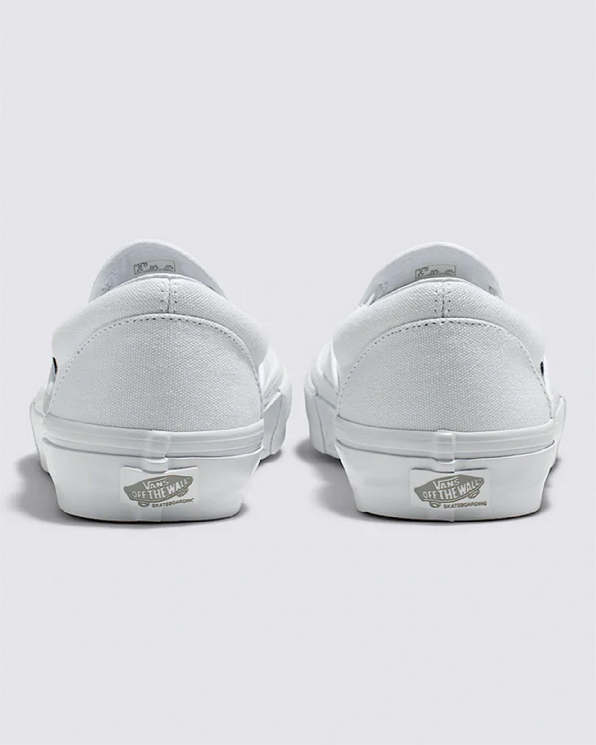 Vans Skate Slip-On Shoes