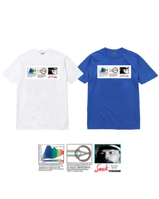 Snack Visionz S/S T-Shirt