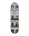 Sour Skateboards Pensioners Club 8.25" Deck