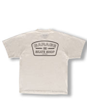 Garage Skateshop Speed Department Short Sleeve T-Shirt