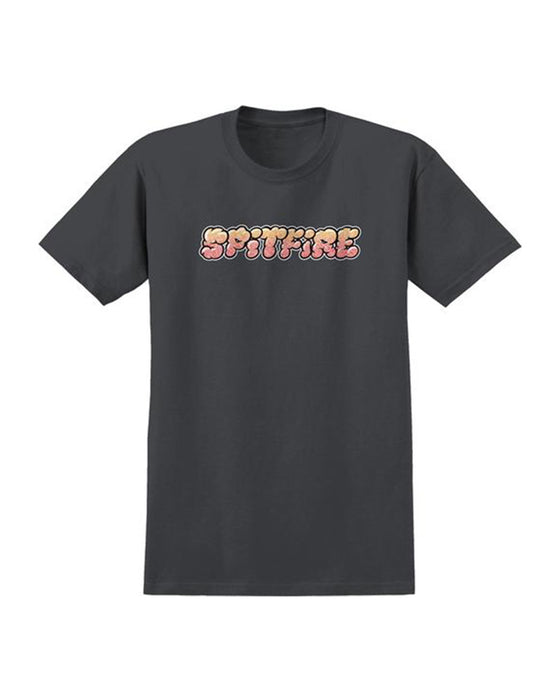 Spitfire Wheels Bubble Type S/S T-Shirt