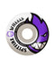 Spitfire Wheels Bighead 99A Wheels