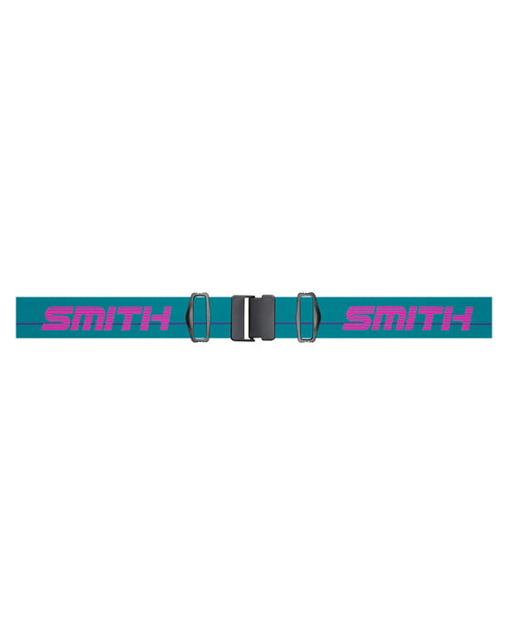 Smith Optics Squad Mag Snow Goggles