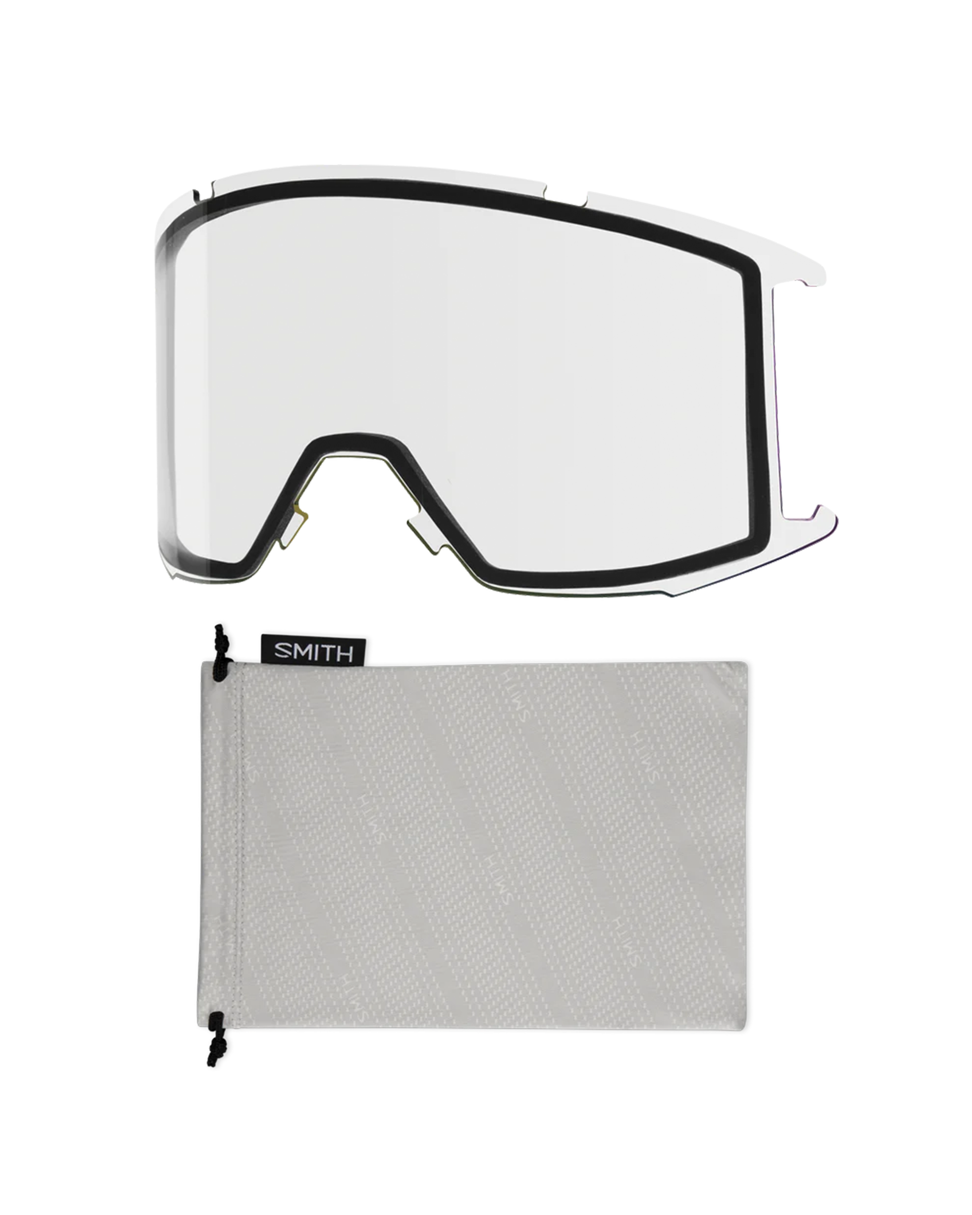 Smith Optics Squad Goggles